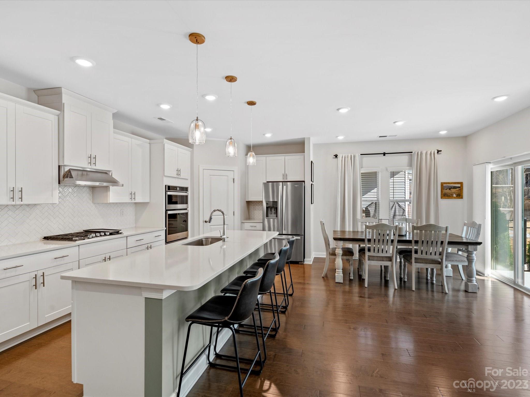 Nolen Farm - Residential