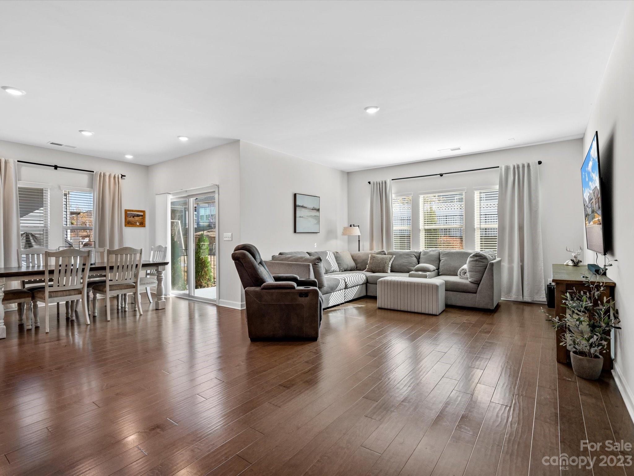 Nolen Farm - Residential