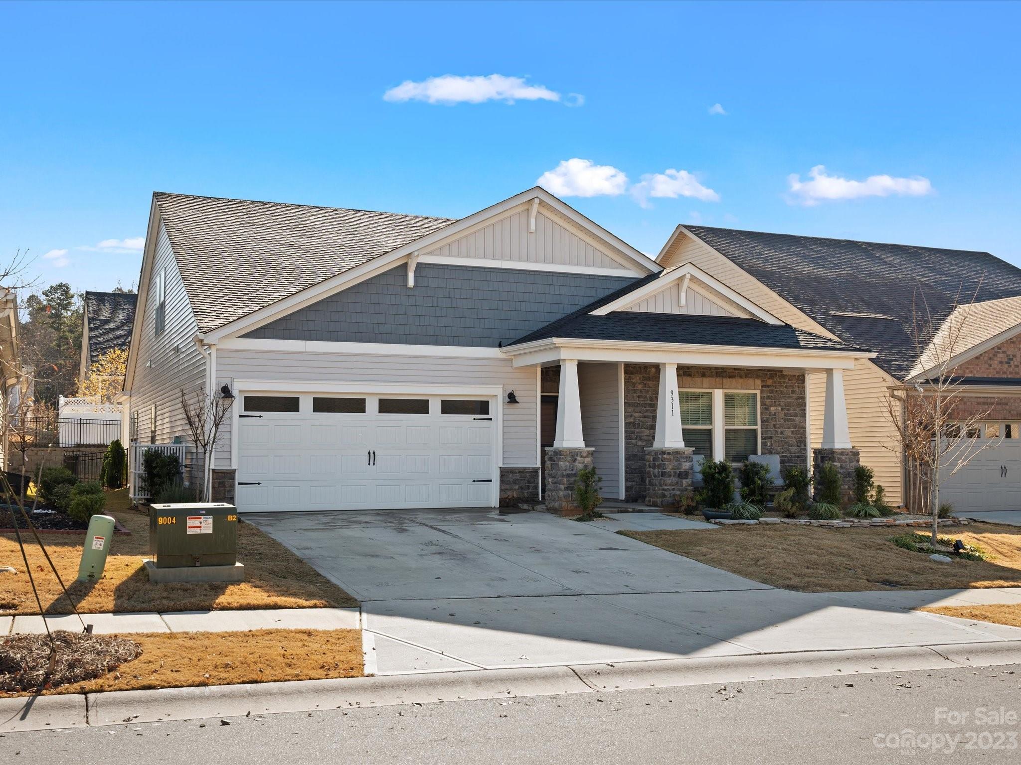 Nolen Farm - Residential