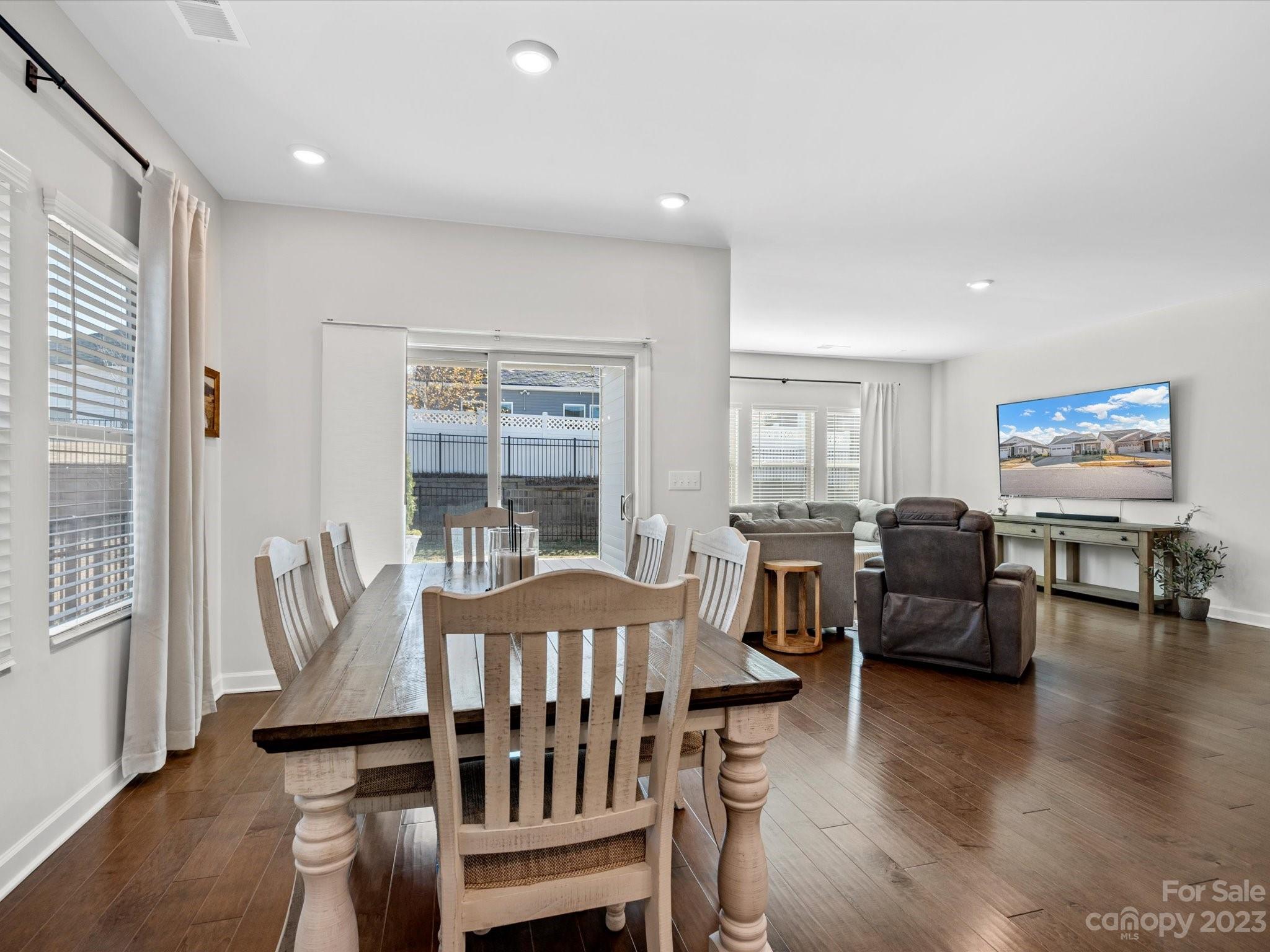 Nolen Farm - Residential