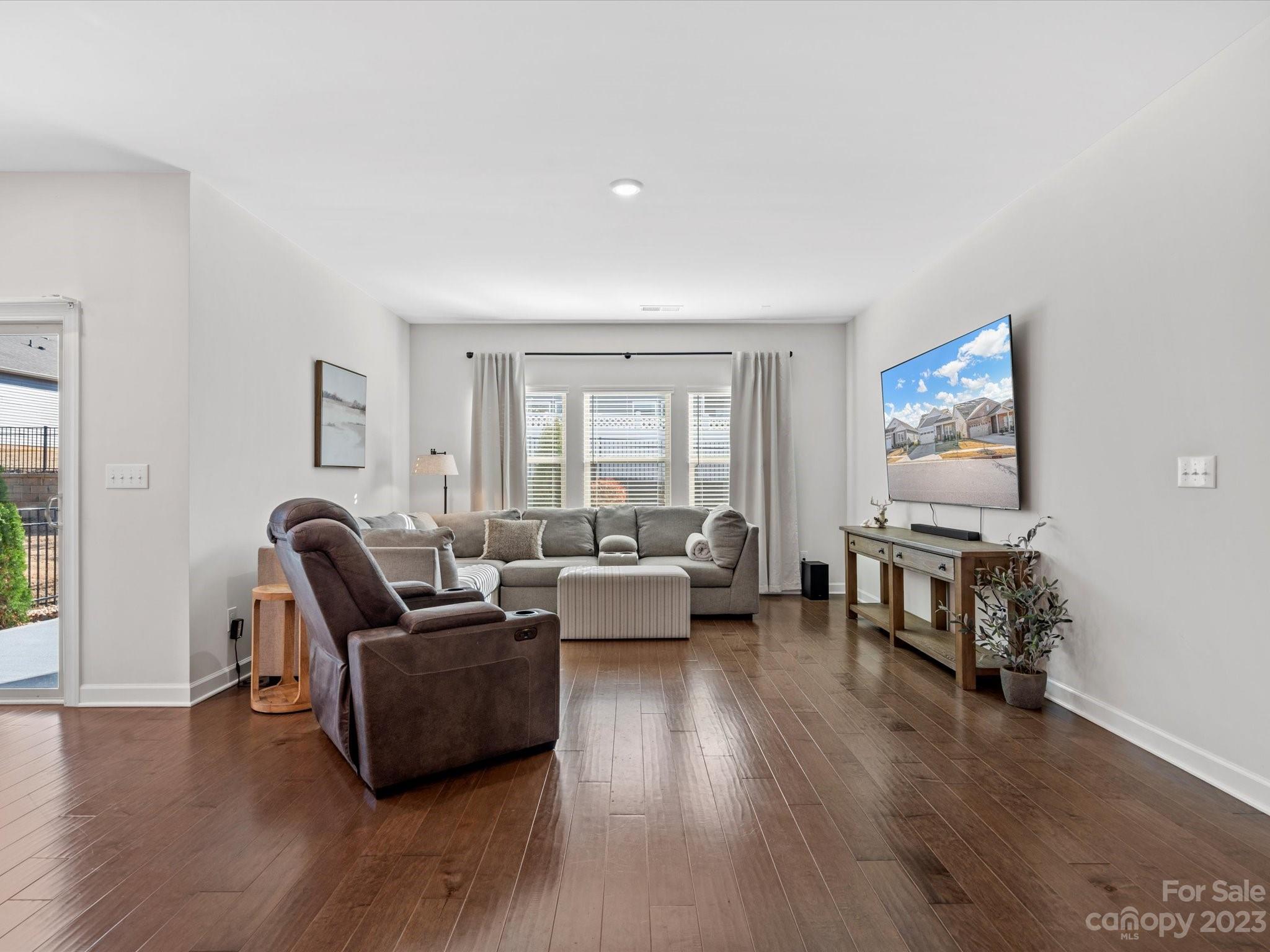 Nolen Farm - Residential