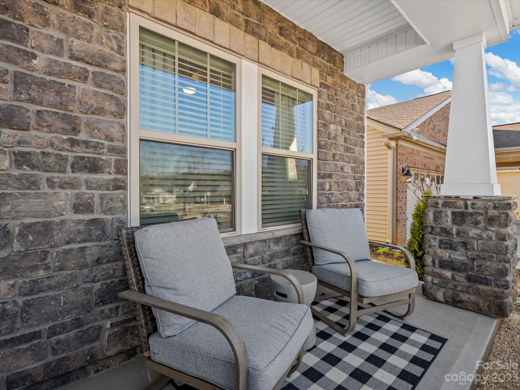 Nolen Farm - Residential