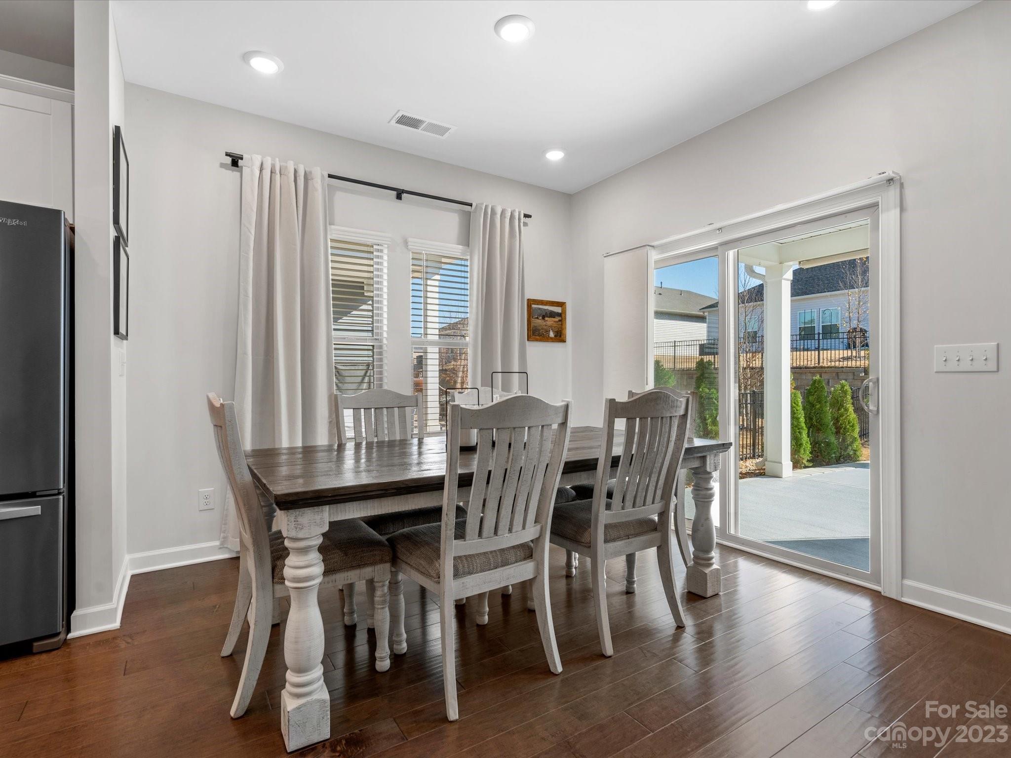 Nolen Farm - Residential