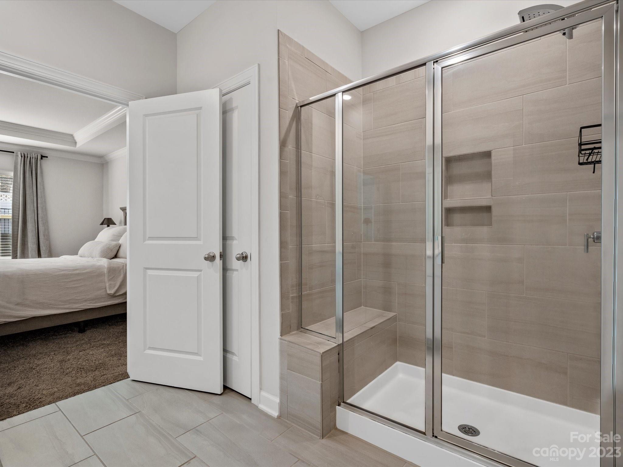 Nolen Farm - Residential