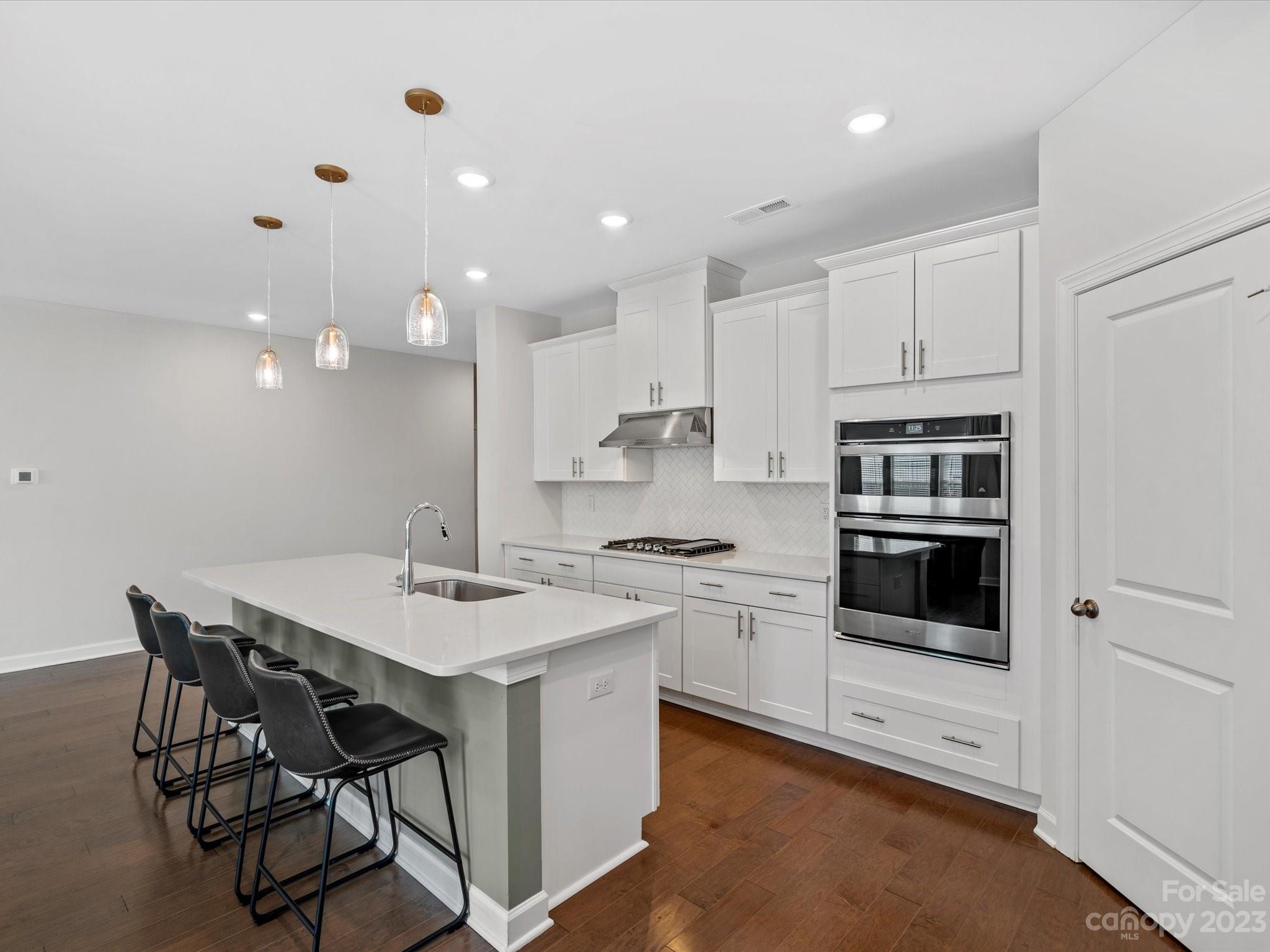 Nolen Farm - Residential