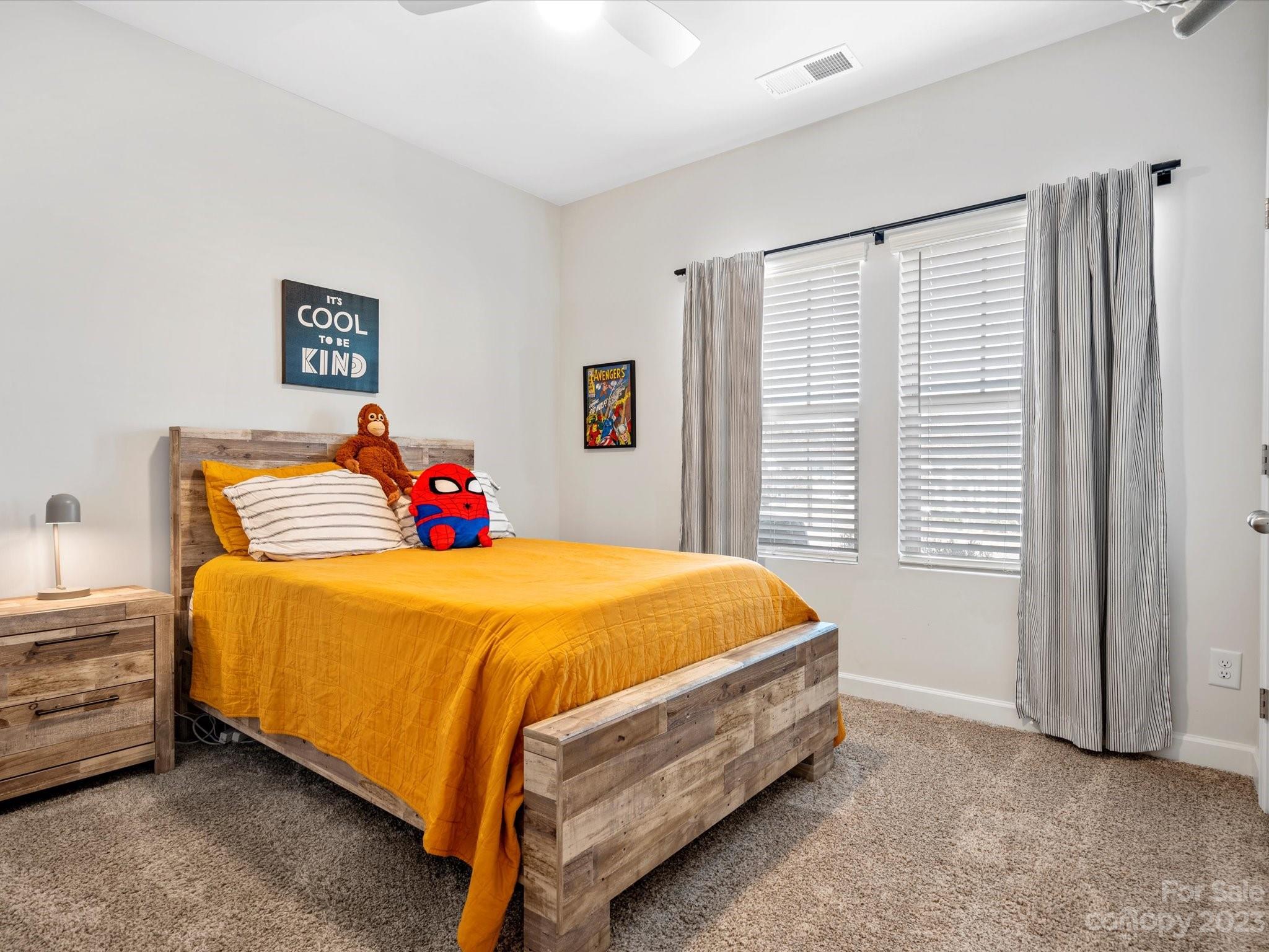 Nolen Farm - Residential