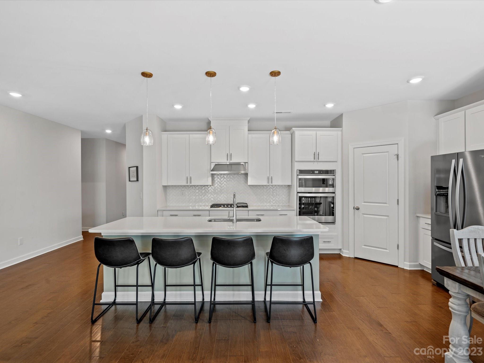 Nolen Farm - Residential