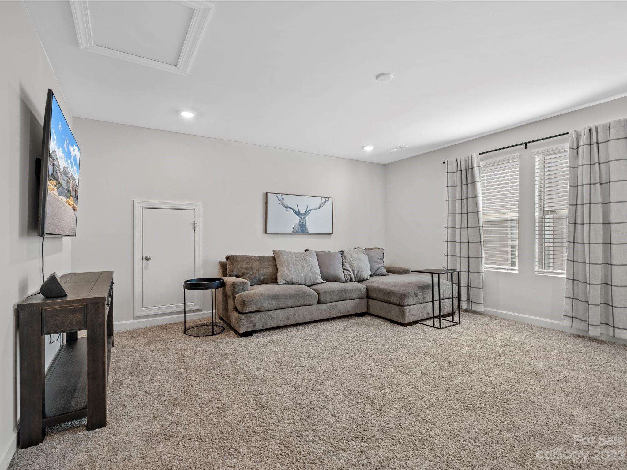 Nolen Farm - Residential