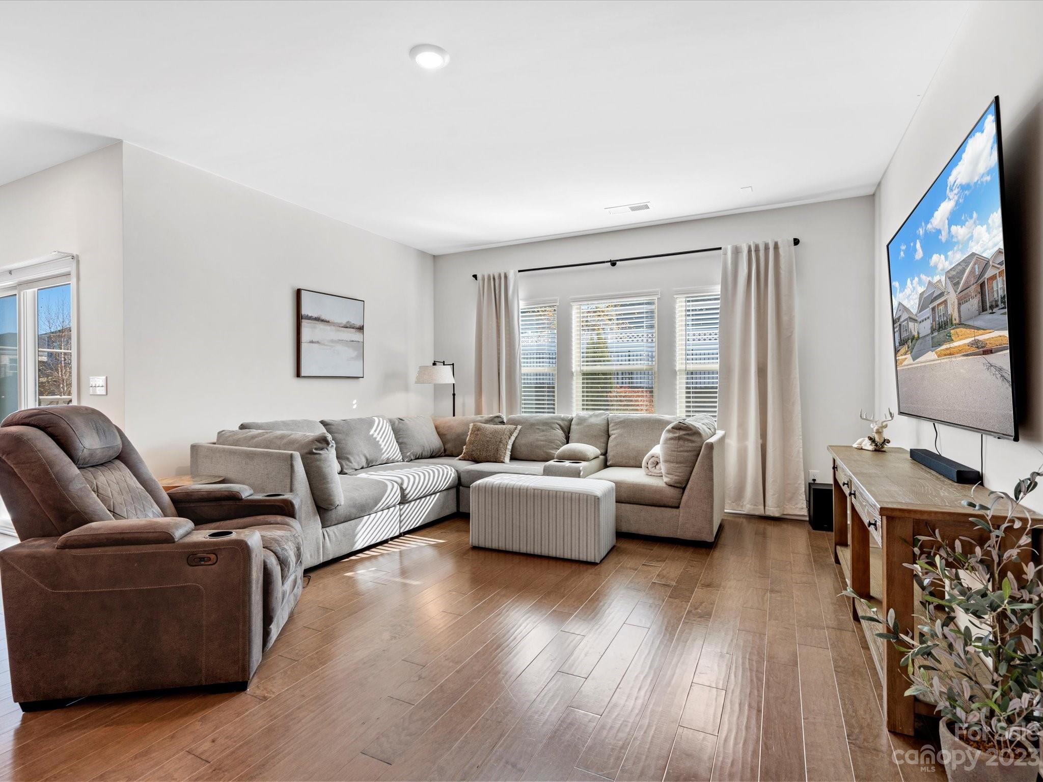 Nolen Farm - Residential