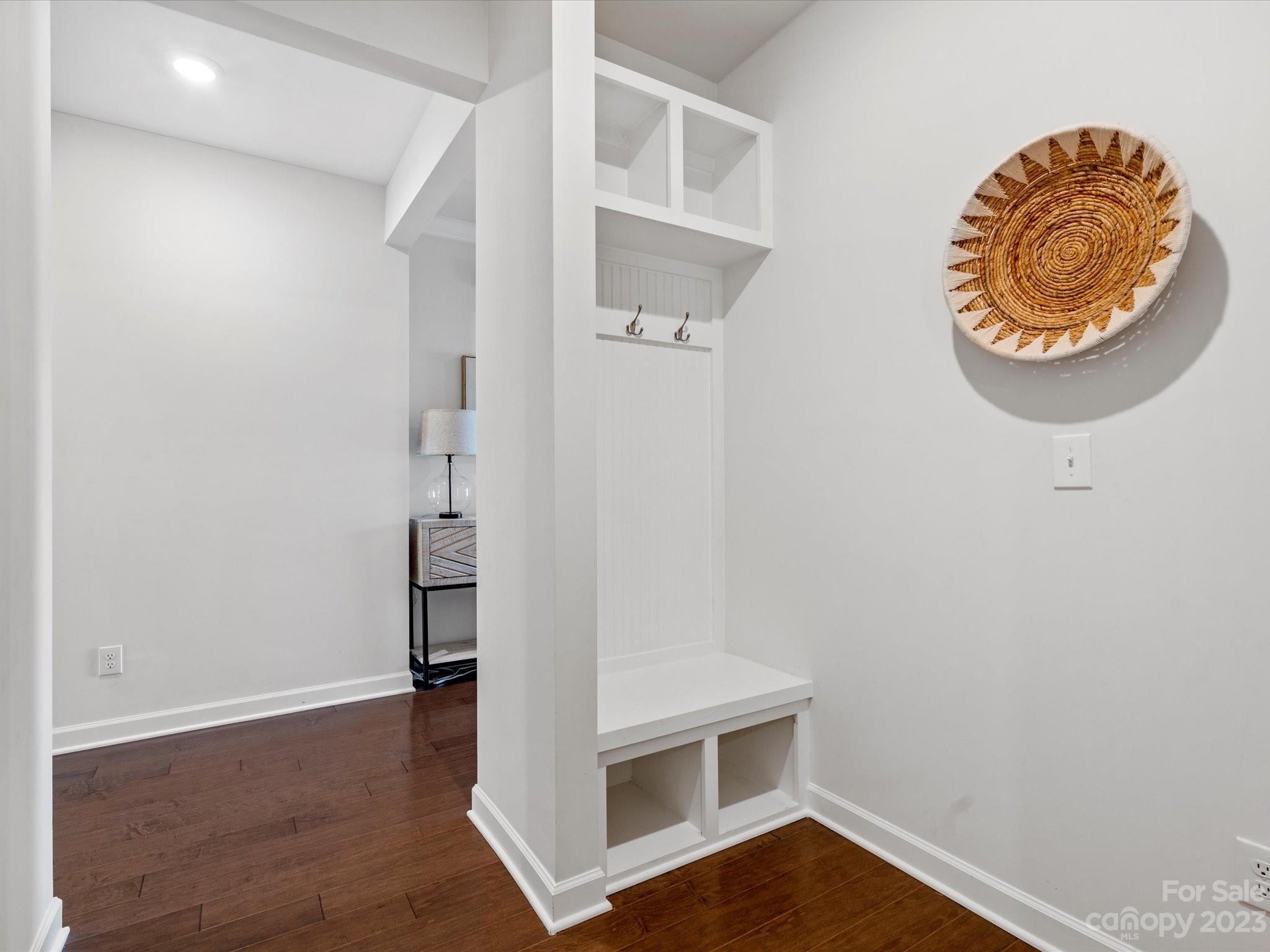 Nolen Farm - Residential