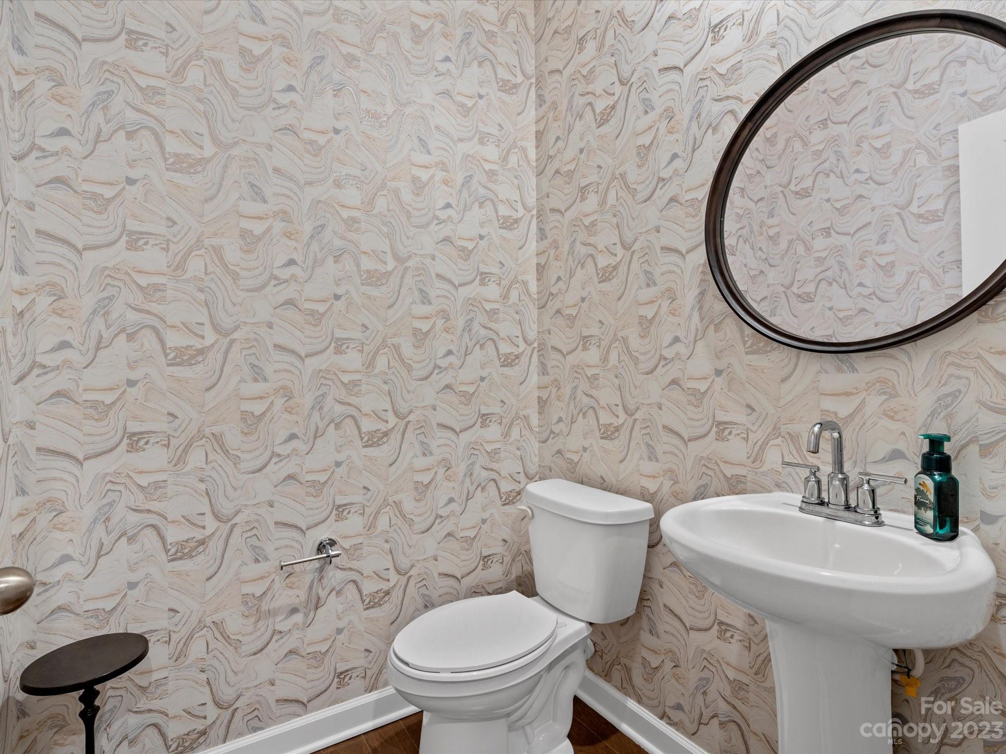 Nolen Farm - Residential