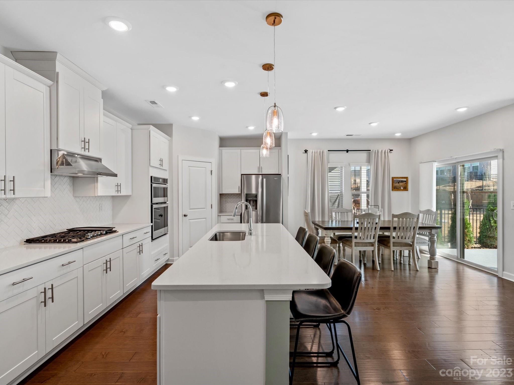 Nolen Farm - Residential