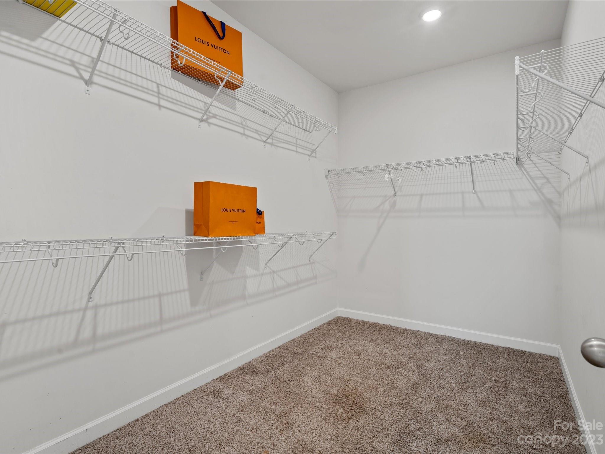 Nolen Farm - Residential