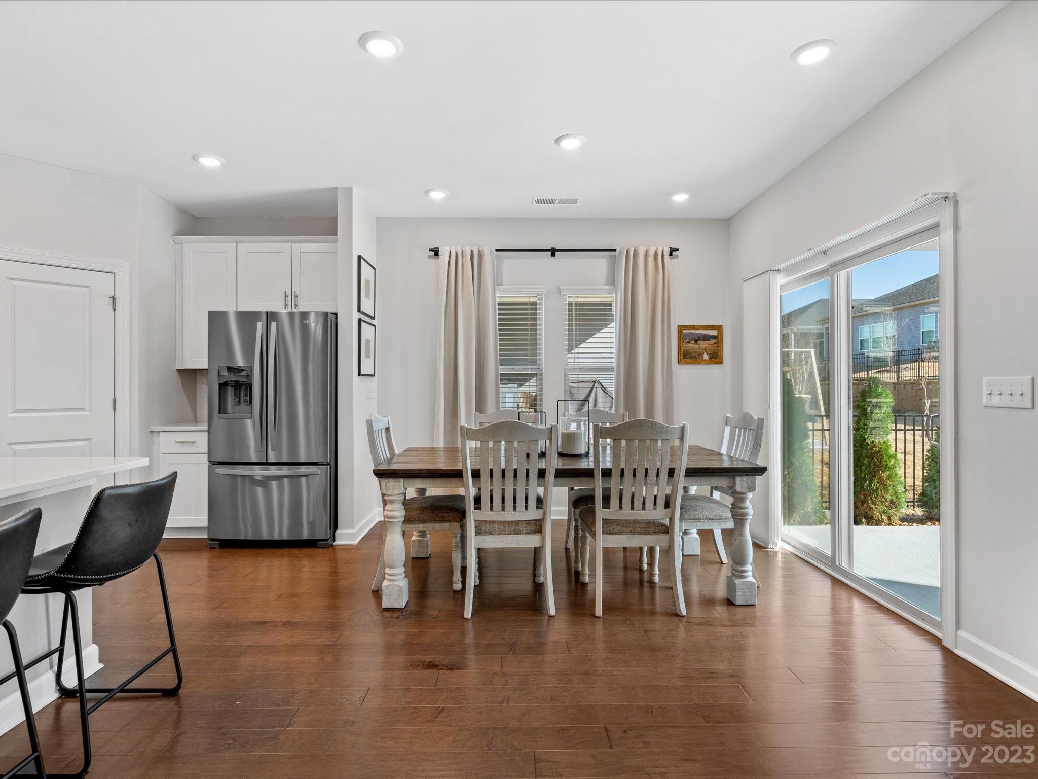 Nolen Farm - Residential