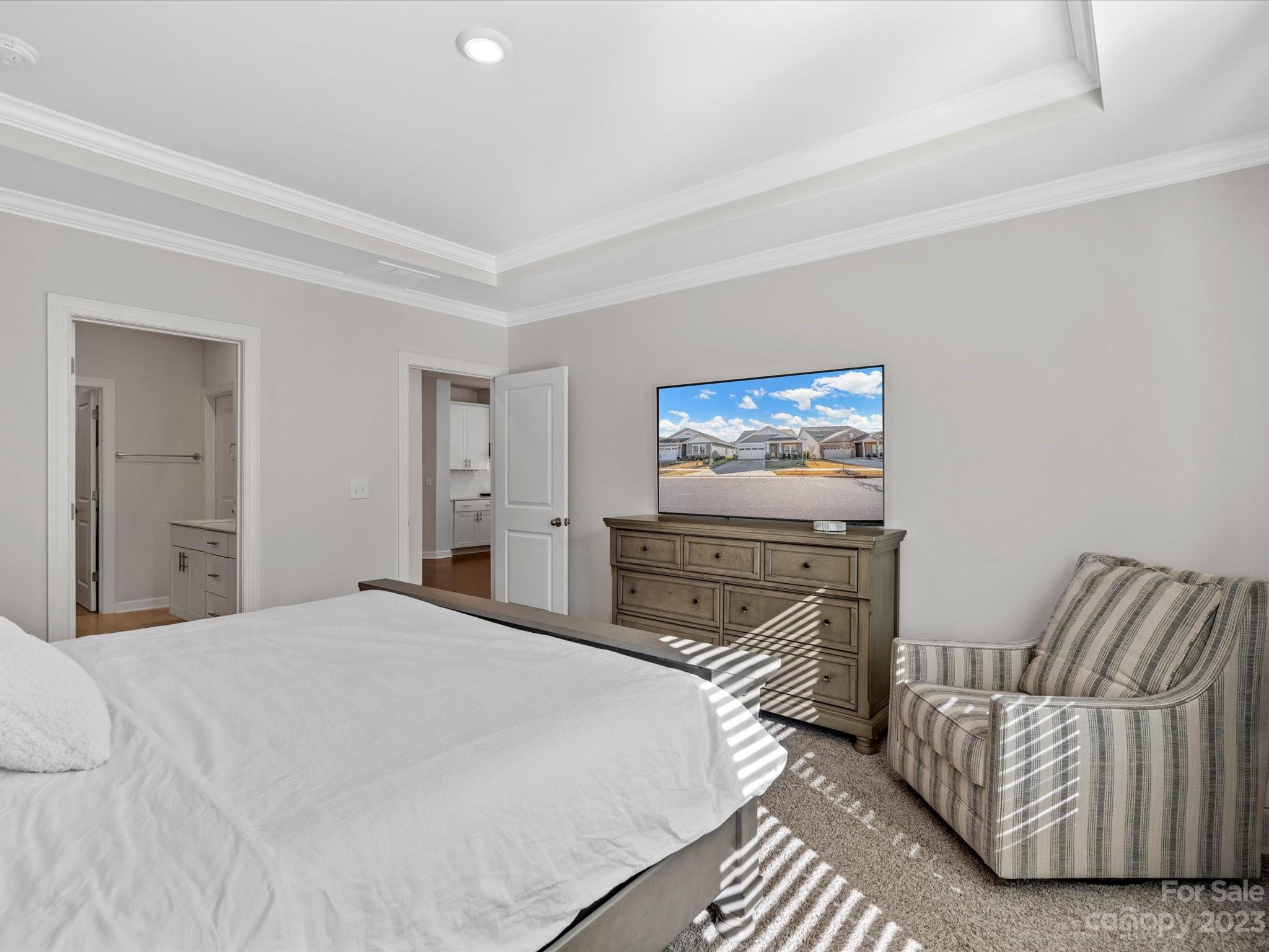 Nolen Farm - Residential