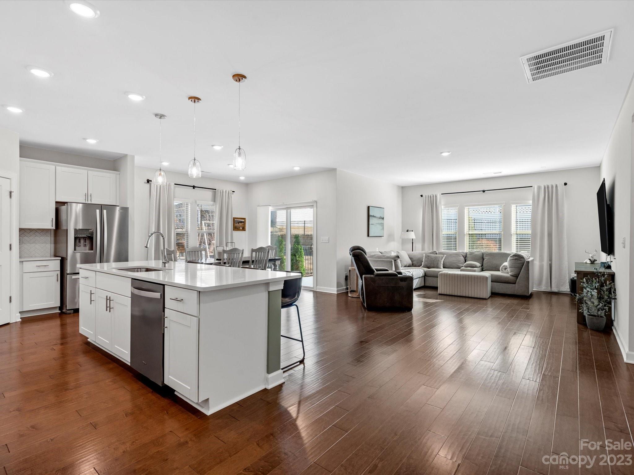 Nolen Farm - Residential