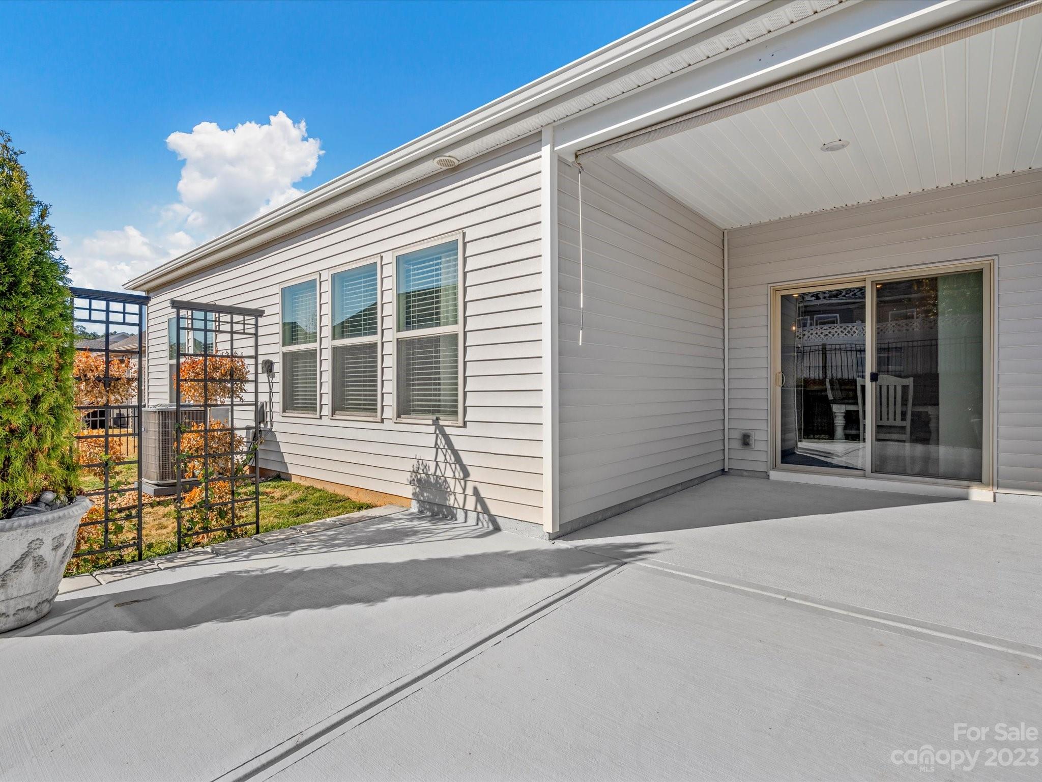 Nolen Farm - Residential