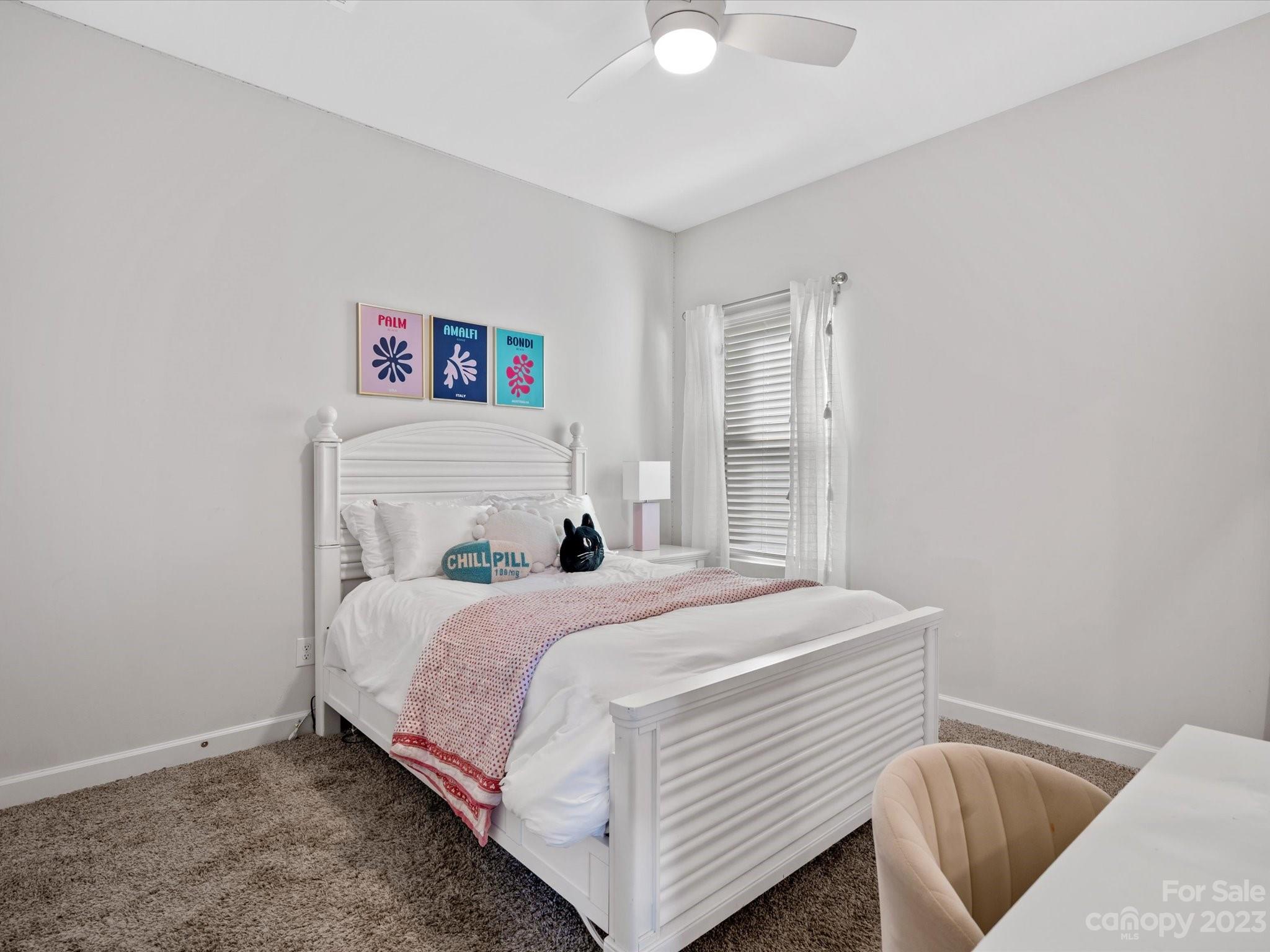 Nolen Farm - Residential