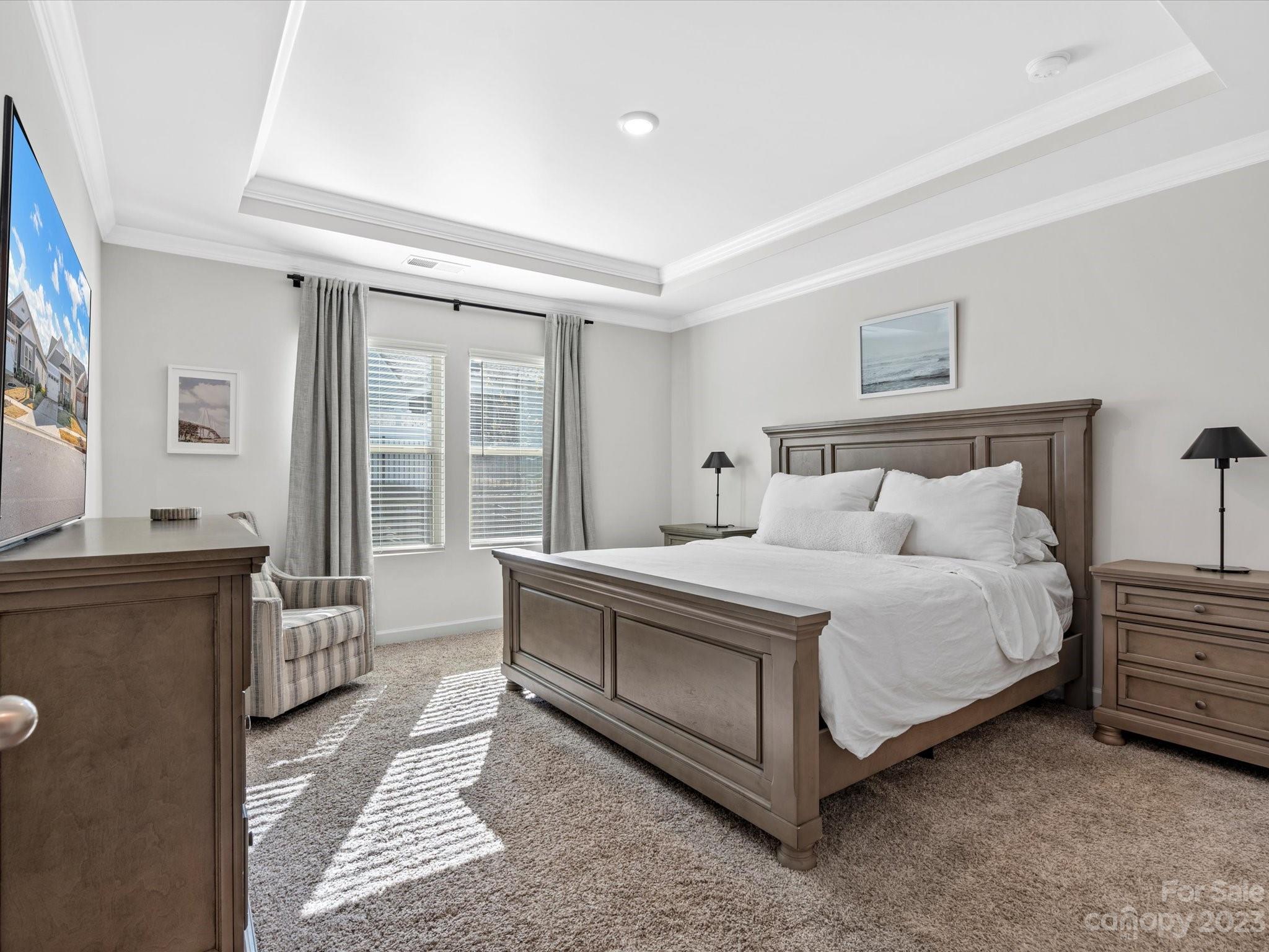 Nolen Farm - Residential