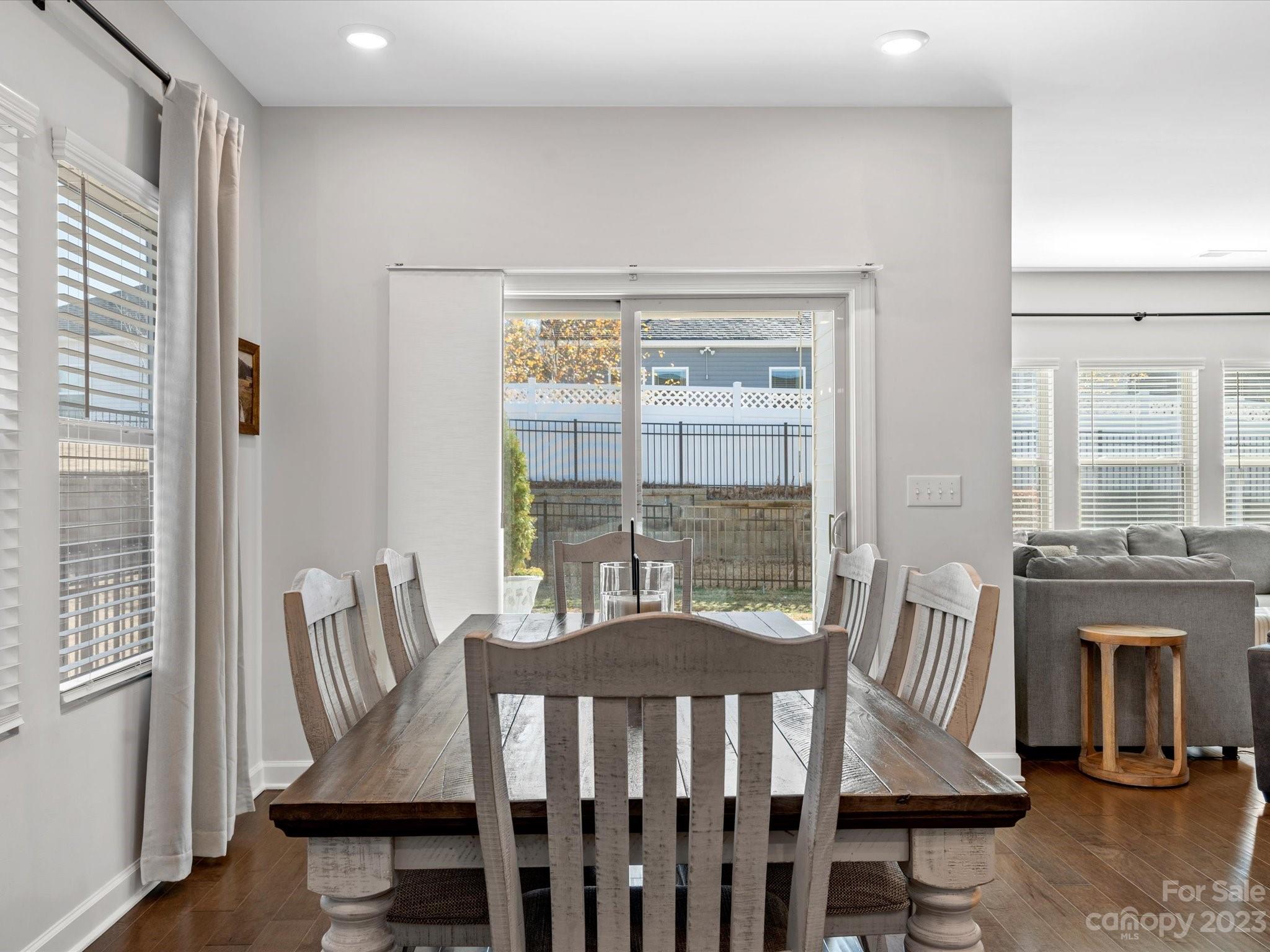 Nolen Farm - Residential