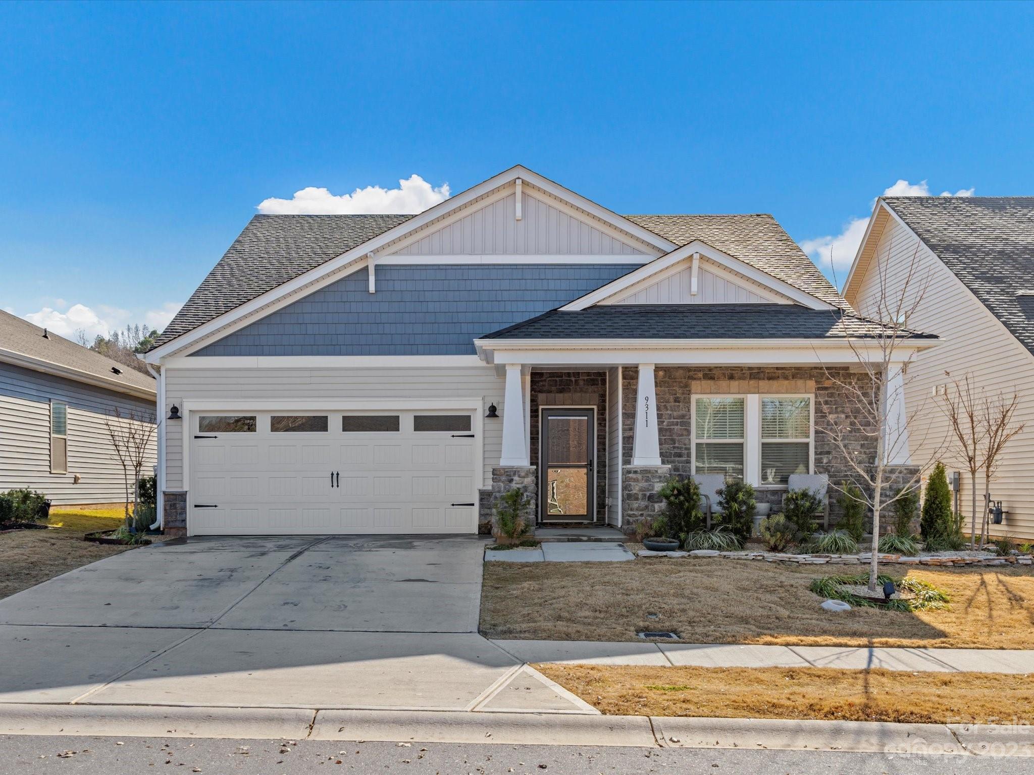 Nolen Farm - Residential