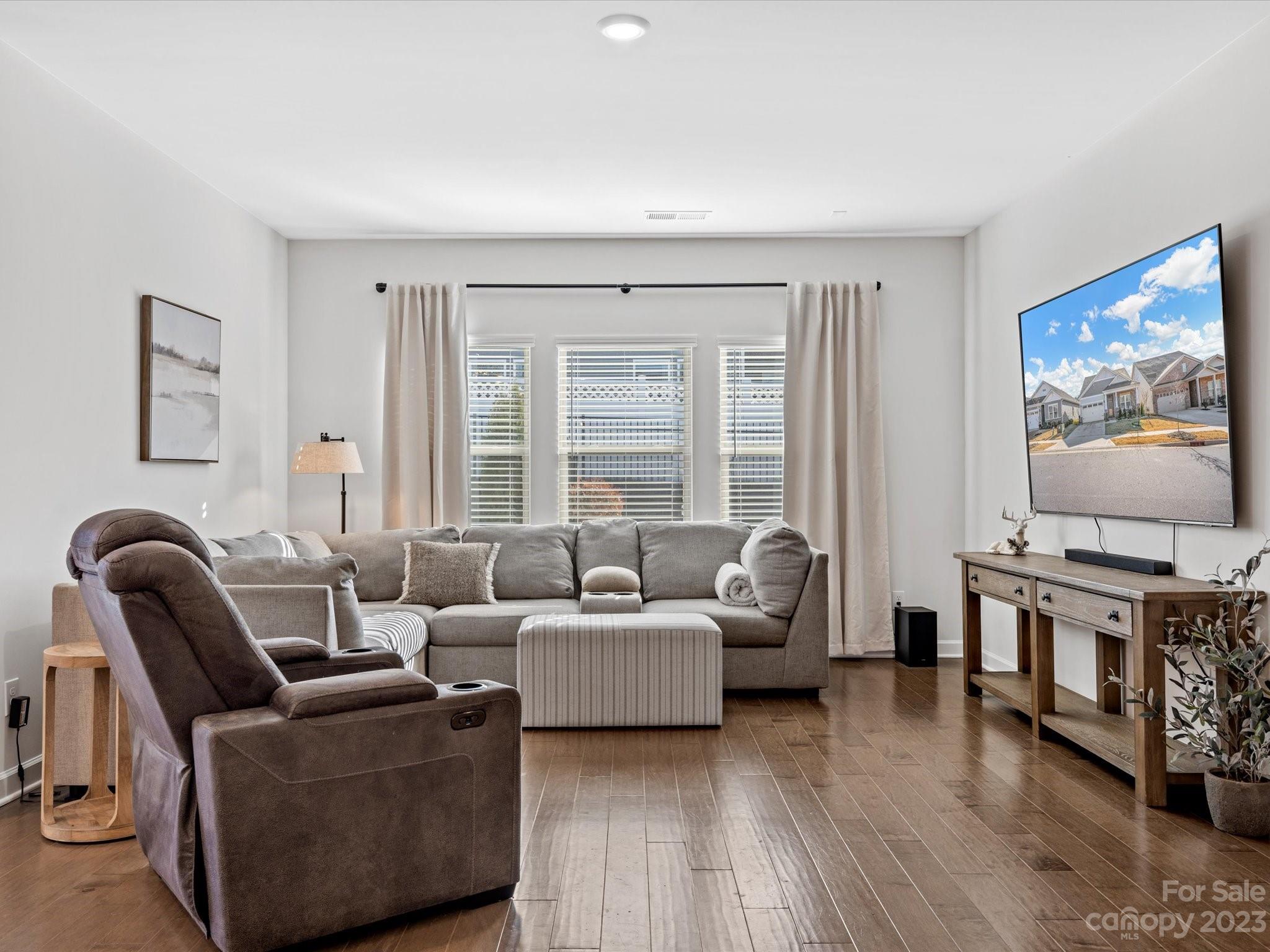 Nolen Farm - Residential