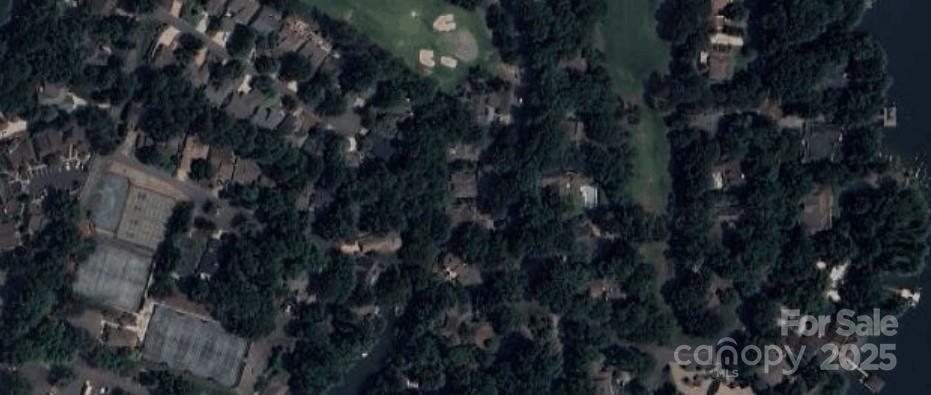 River Hills - Residential