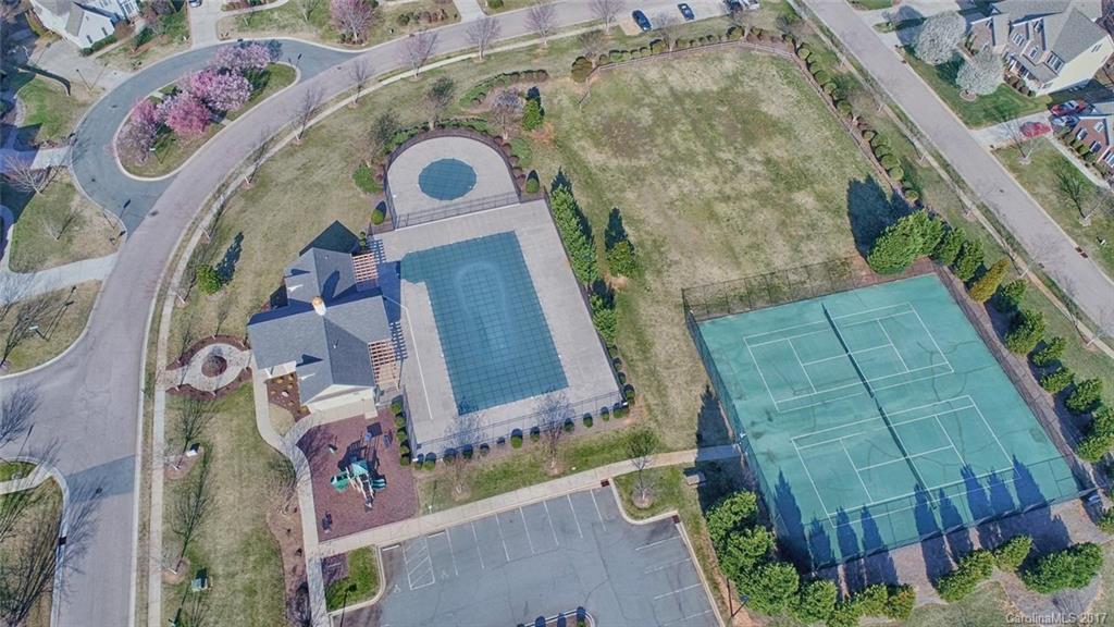 Cherry Grove - Residential