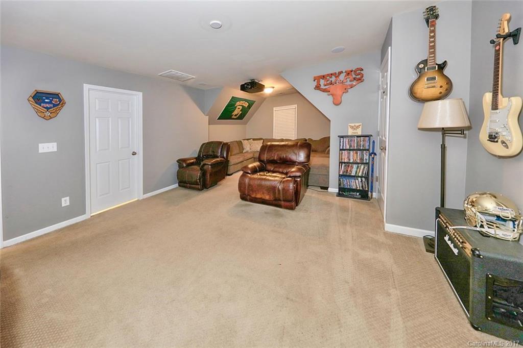 Cherry Grove - Residential