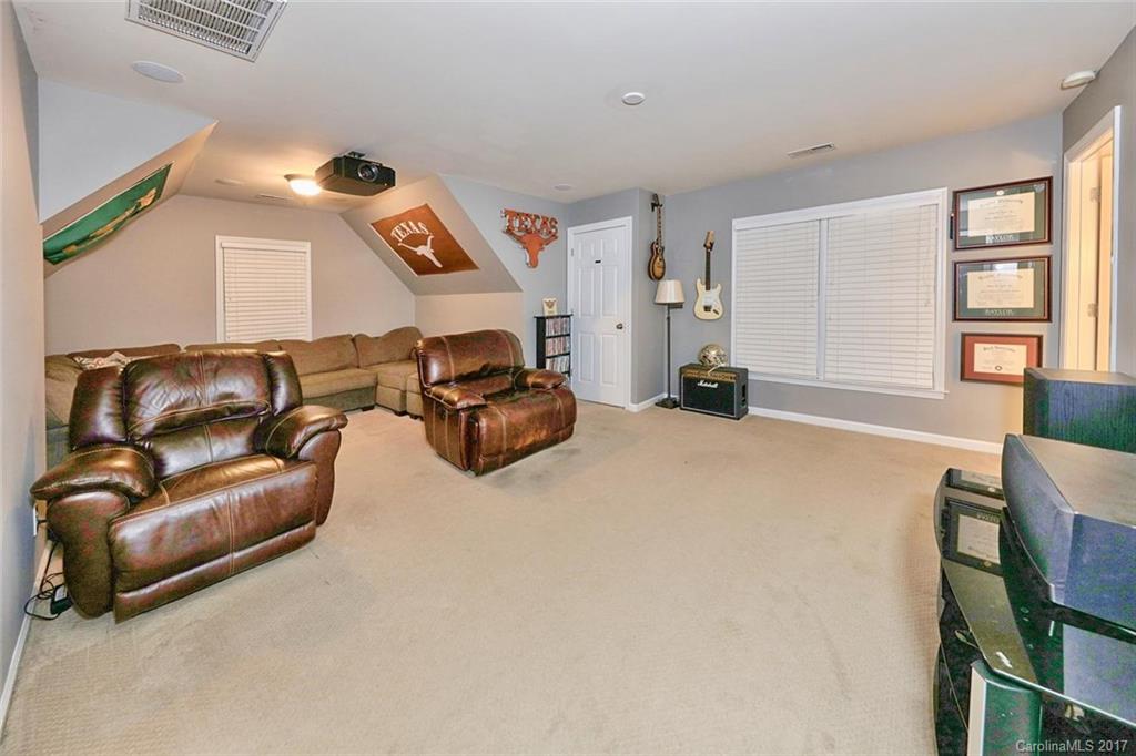 Cherry Grove - Residential