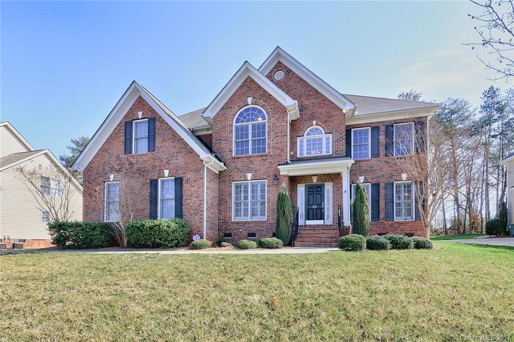 Cherry Grove - Residential