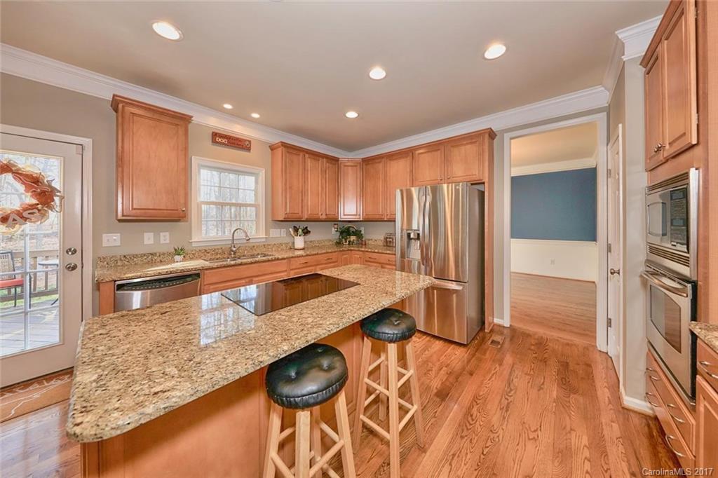 Cherry Grove - Residential