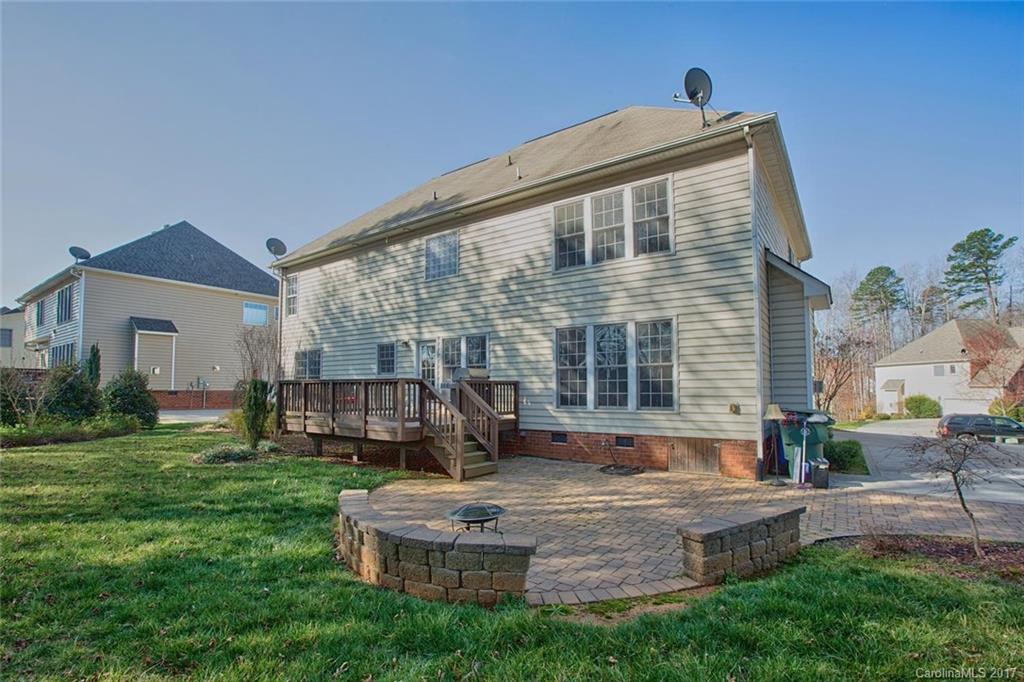 Cherry Grove - Residential