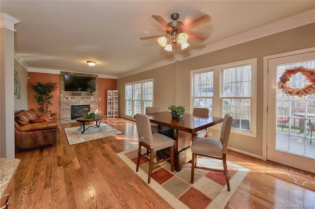 Cherry Grove - Residential