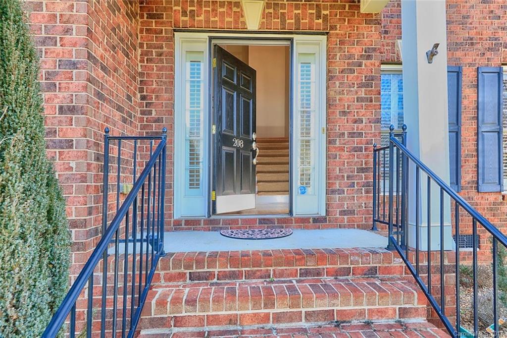 Cherry Grove - Residential