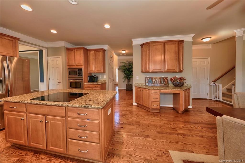 Cherry Grove - Residential