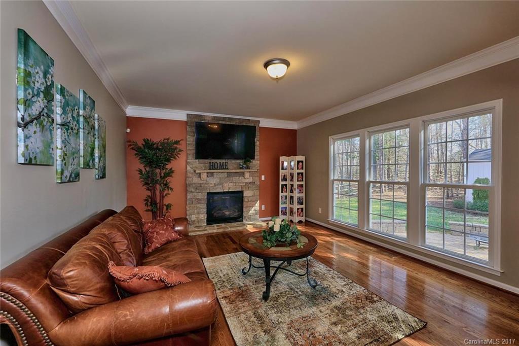 Cherry Grove - Residential