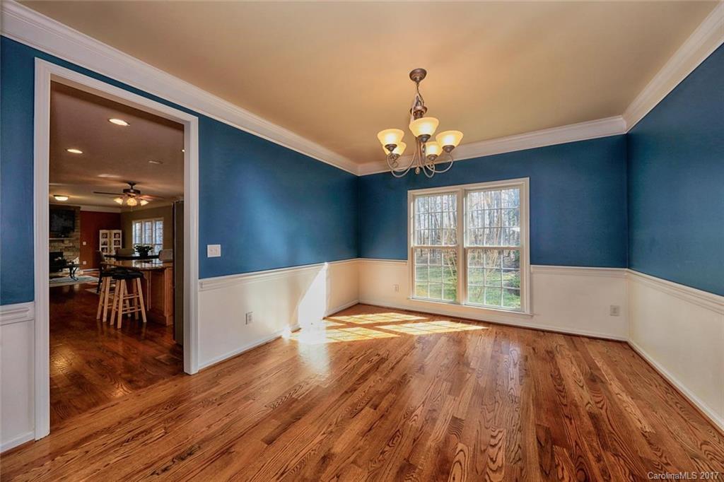 Cherry Grove - Residential