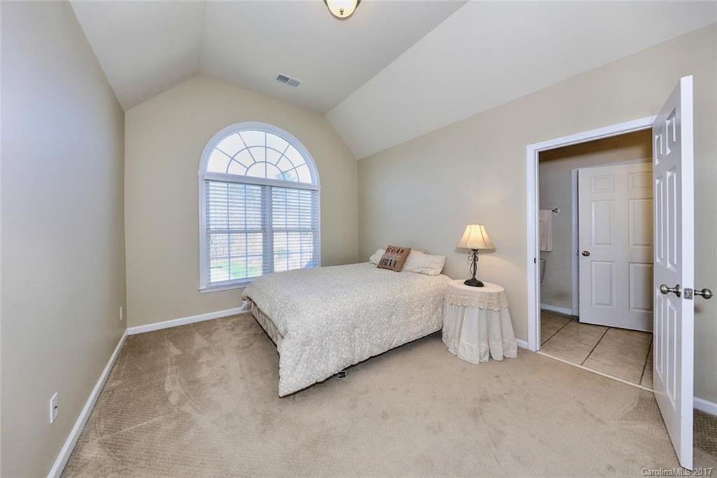 Cherry Grove - Residential