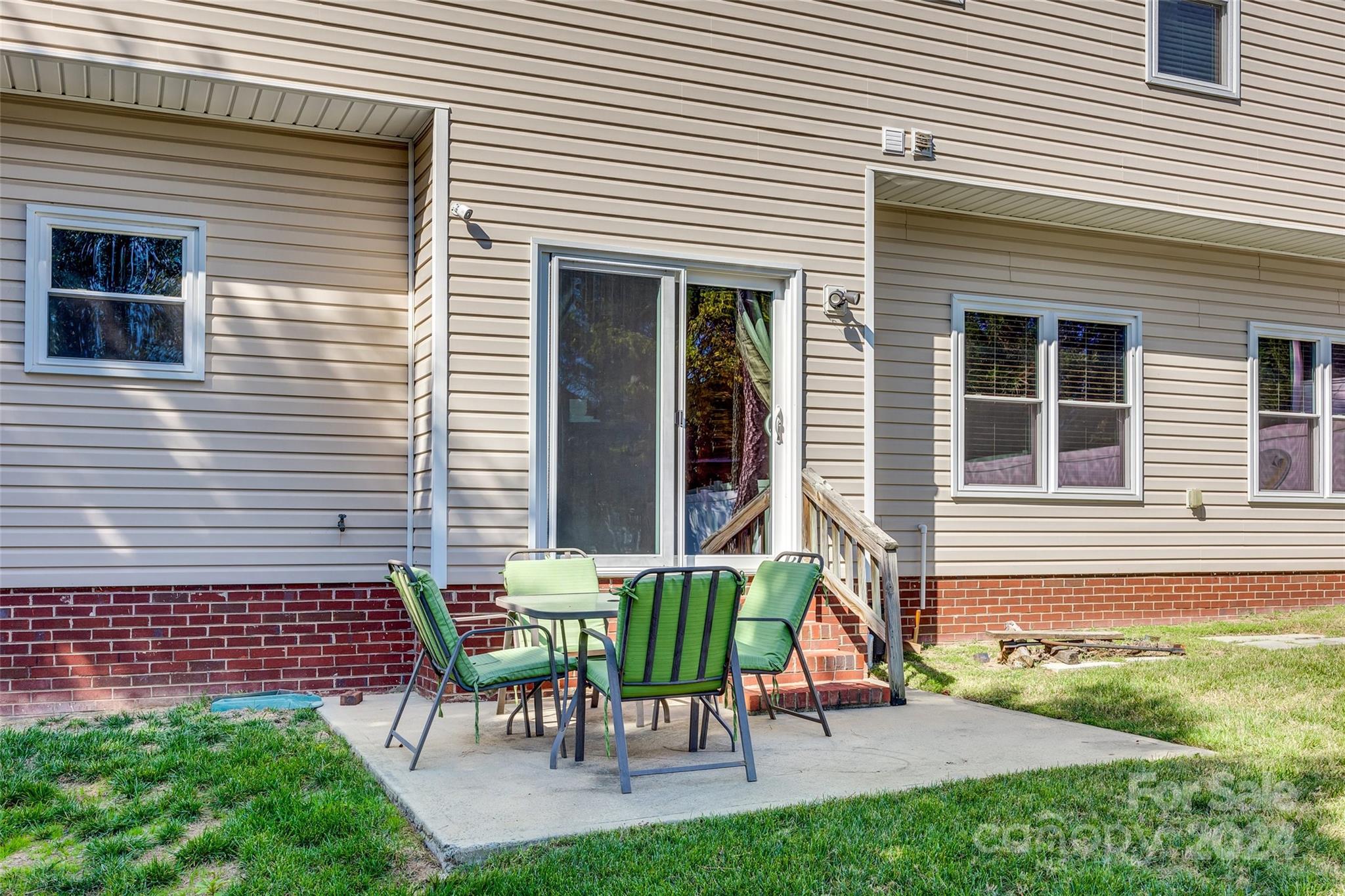 Riverwalk - Residential