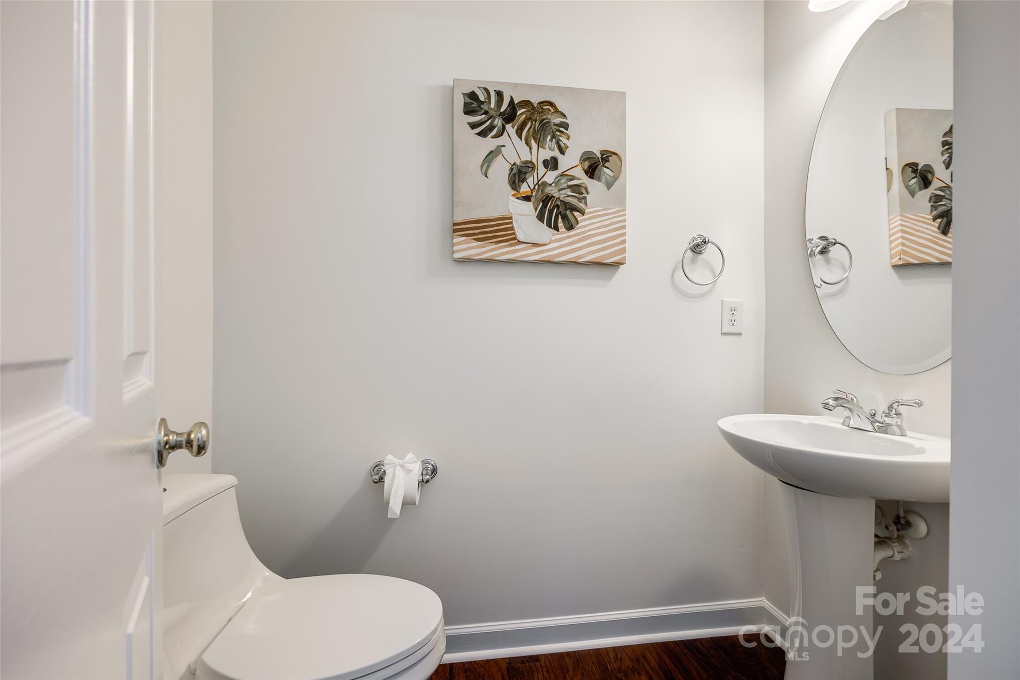 Riverwalk - Residential