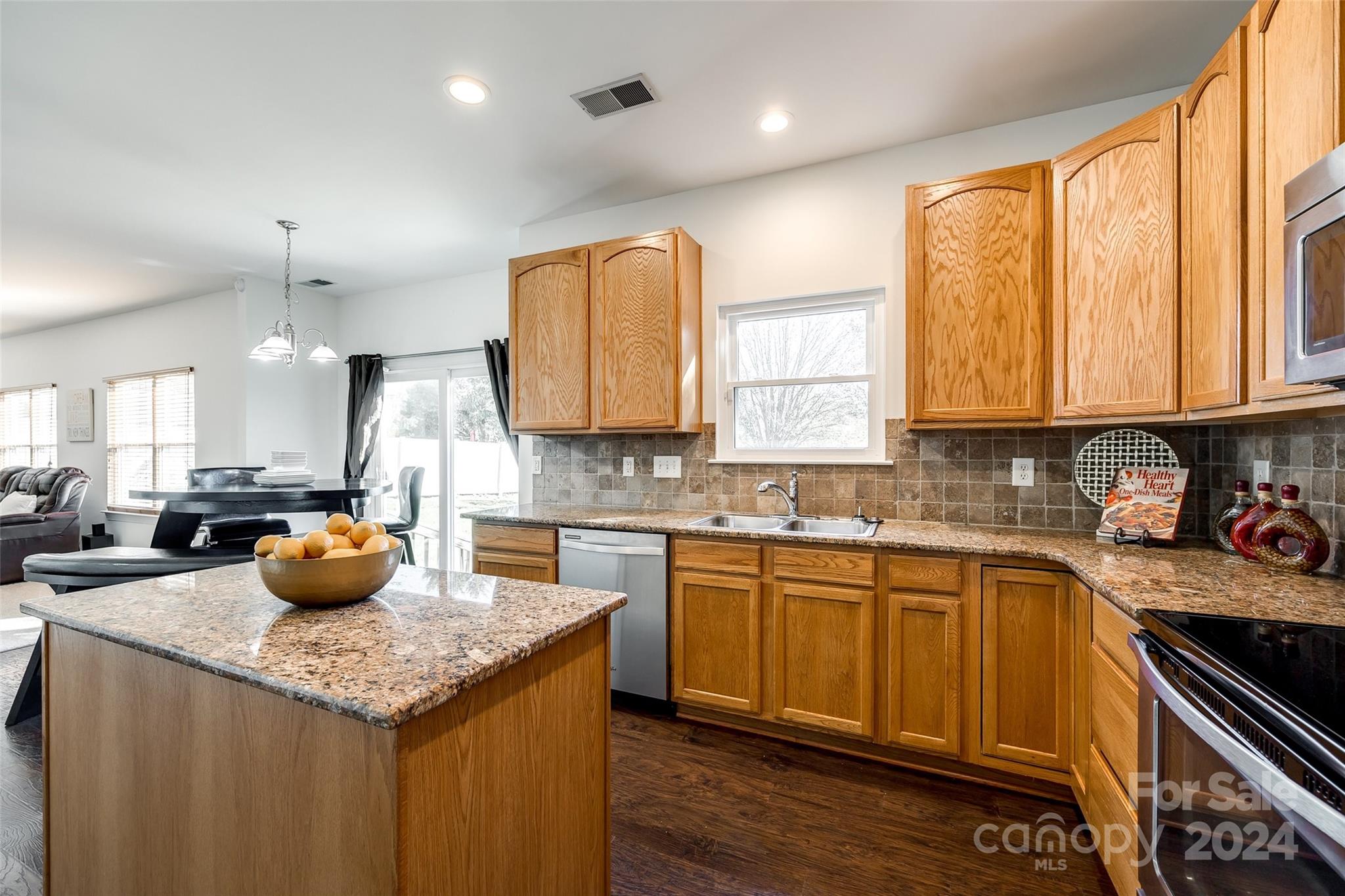 Riverwalk - Residential