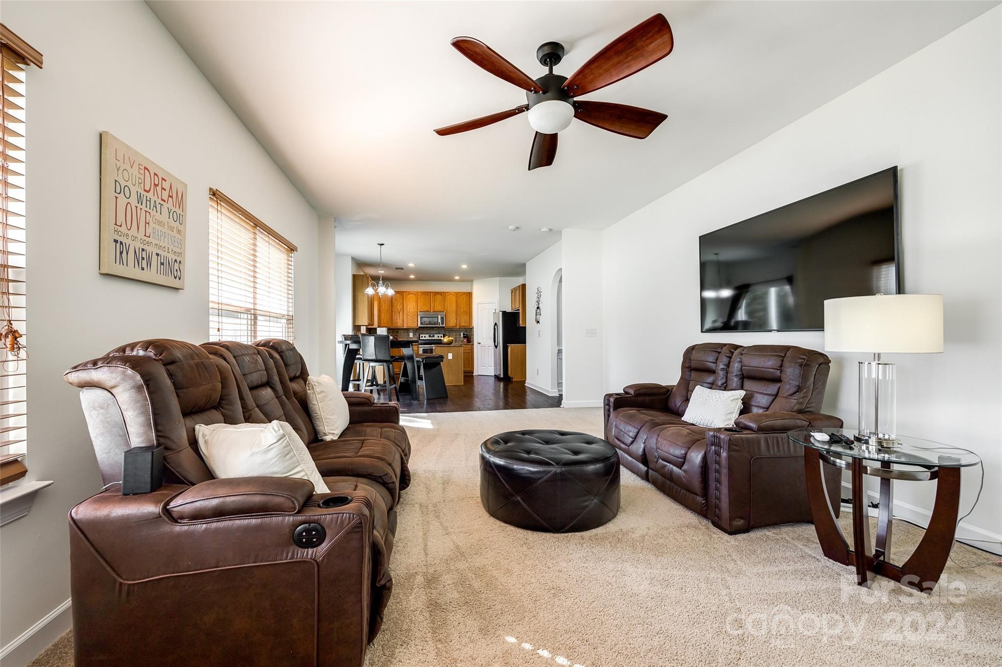 Riverwalk - Residential