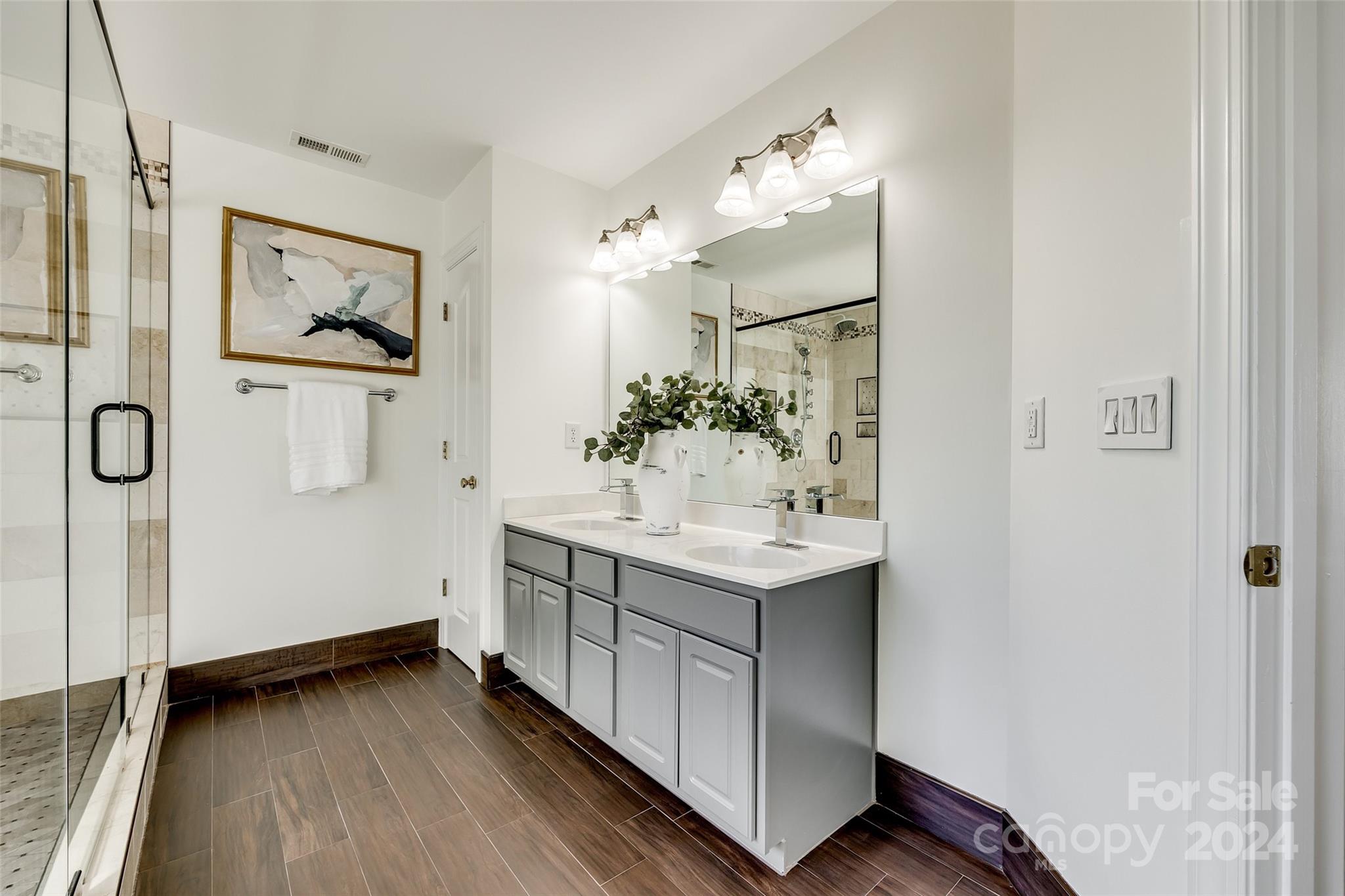 Riverwalk - Residential