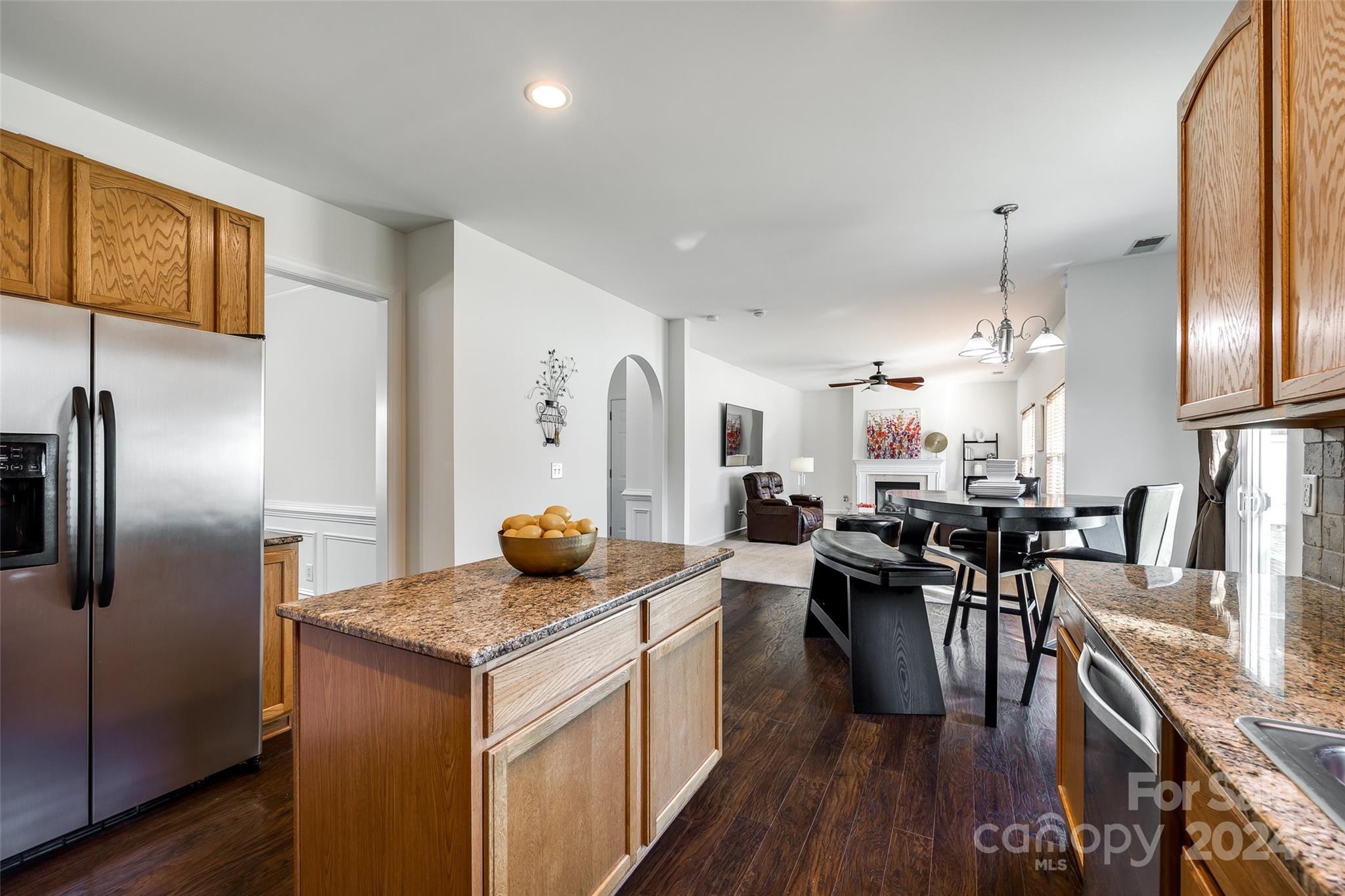 Riverwalk - Residential