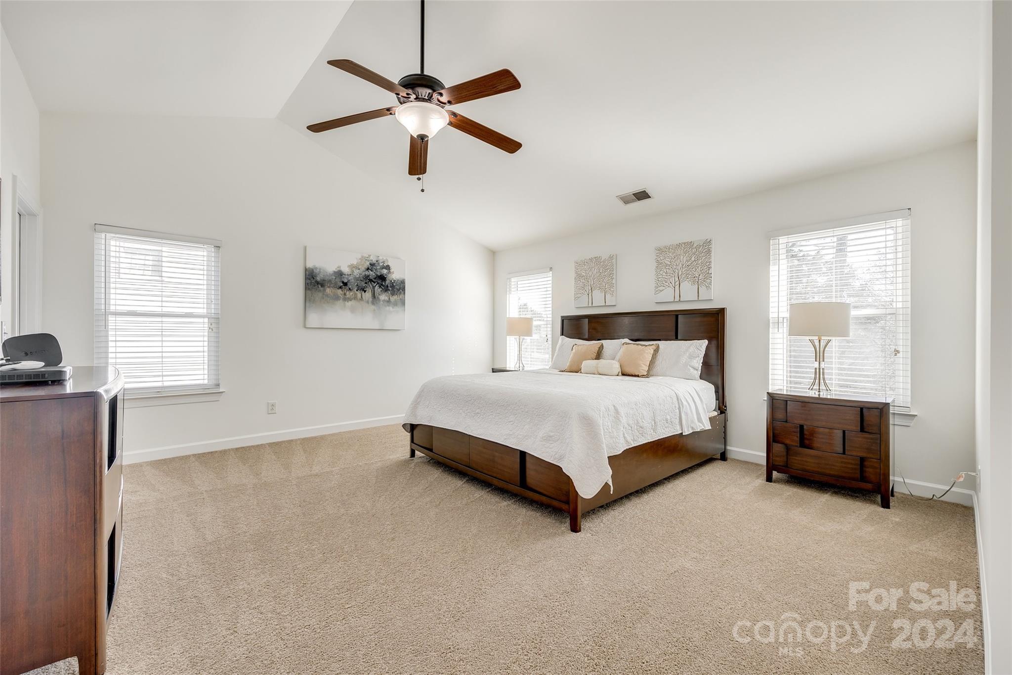 Riverwalk - Residential