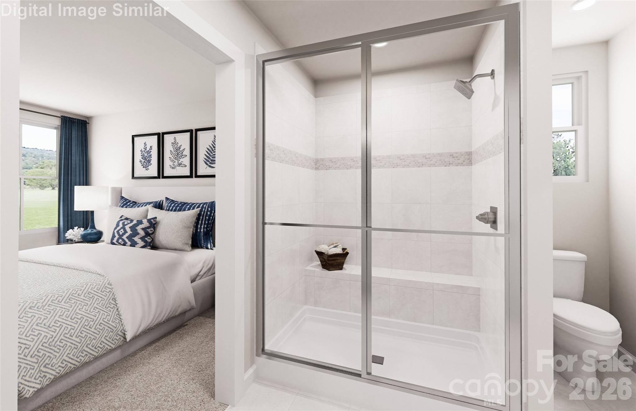 Overture Pointe - Residential