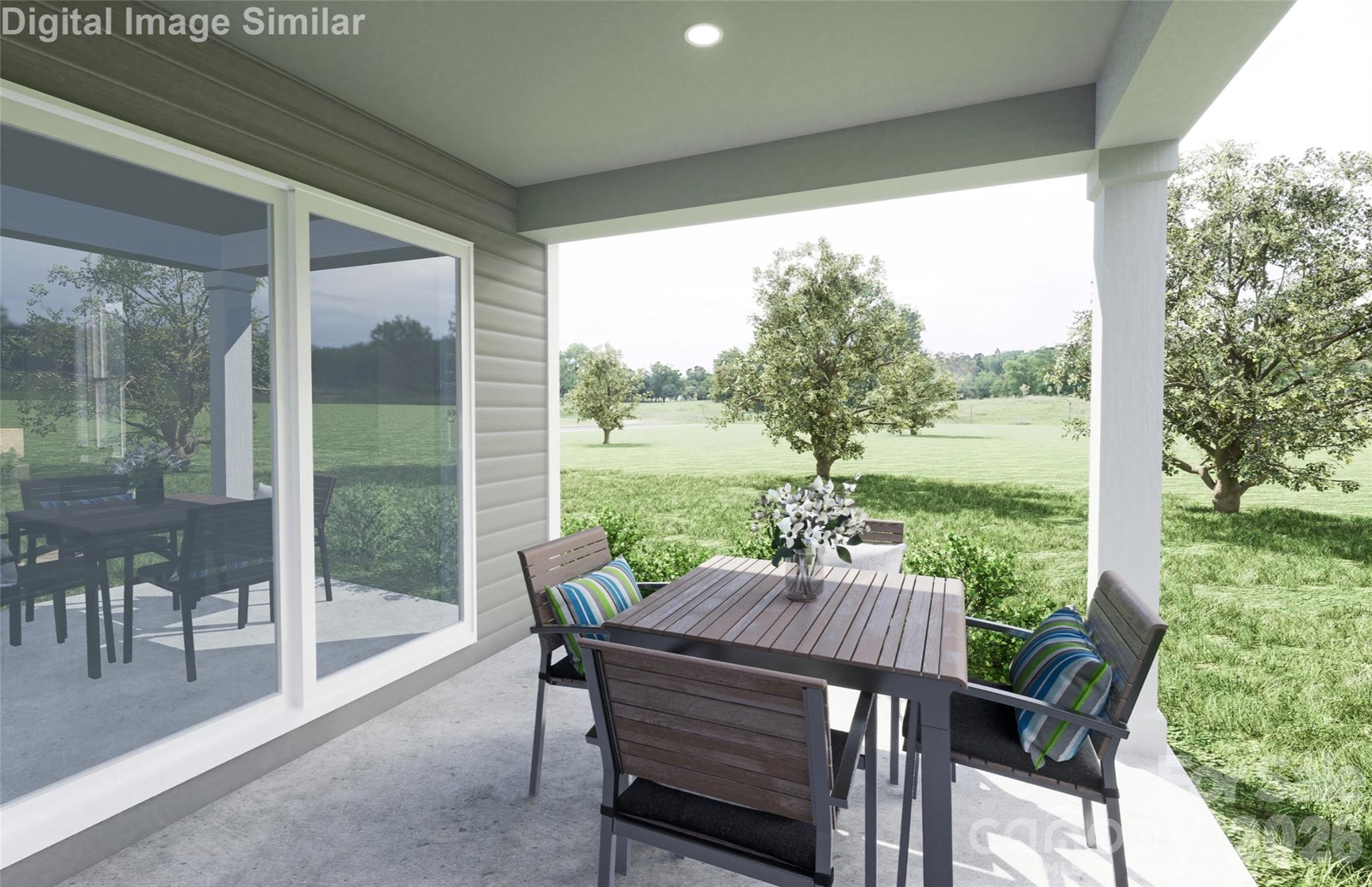 Overture Pointe - Residential