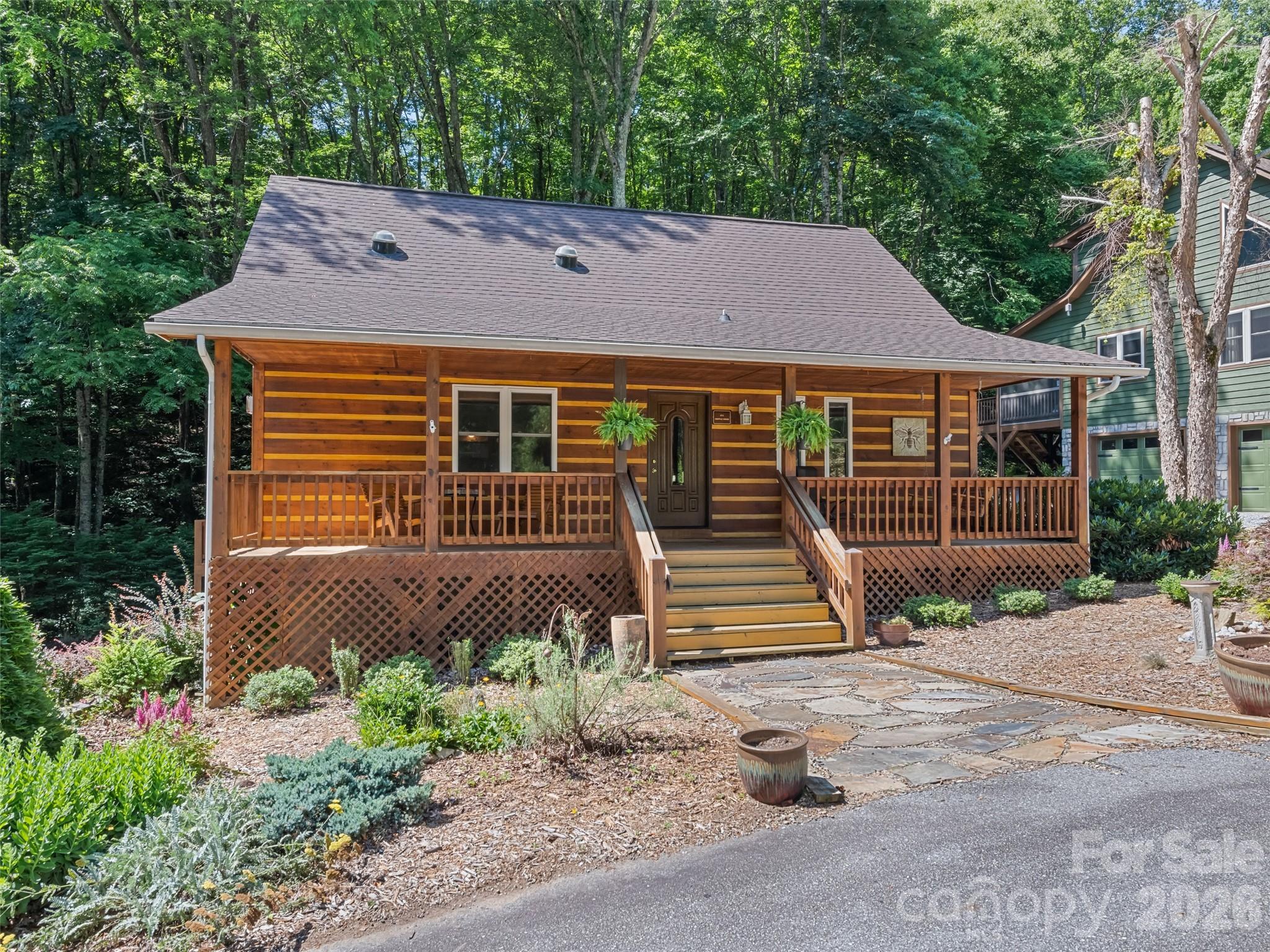 171 Cripple Creek Drive
