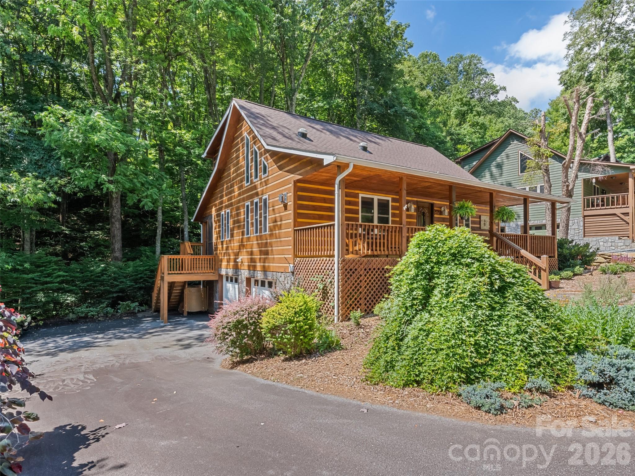 171 Cripple Creek Drive, Waynesville, NC, 28785